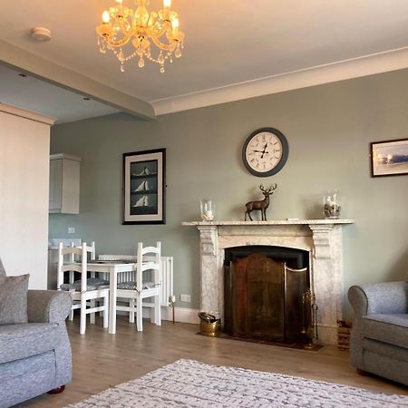 Tonn Ruray Sea View Luxury 2 Bed Apartment Dundrum Εξωτερικό φωτογραφία