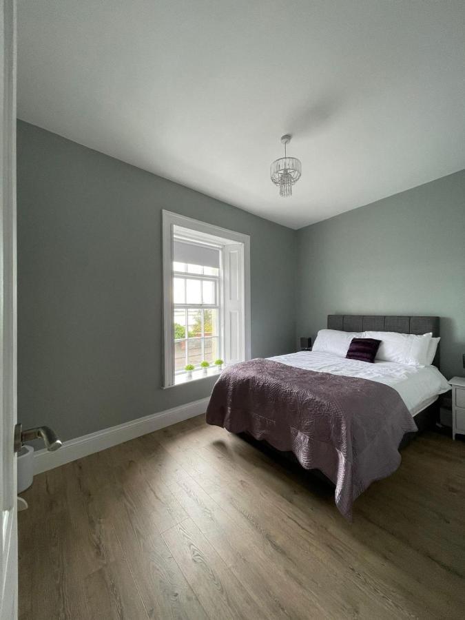Tonn Ruray Sea View Luxury 2 Bed Apartment Dundrum Εξωτερικό φωτογραφία