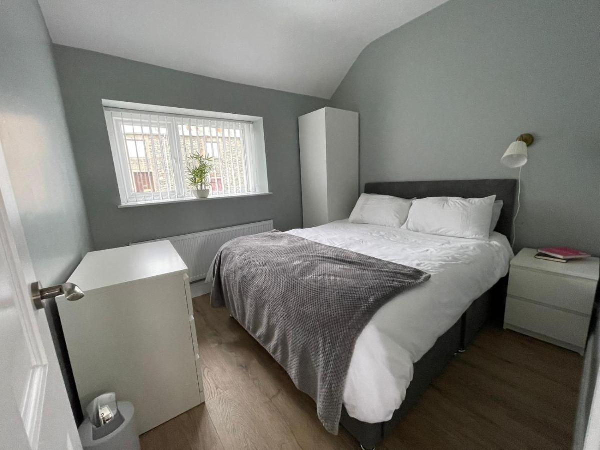 Tonn Ruray Sea View Luxury 2 Bed Apartment Dundrum Εξωτερικό φωτογραφία
