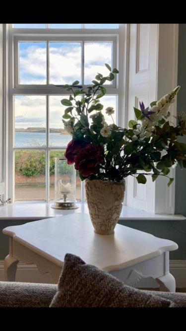 Tonn Ruray Sea View Luxury 2 Bed Apartment Dundrum Εξωτερικό φωτογραφία